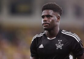 FCSB și-a găsit mijlocaș central: Clubul a confirmat negocierile