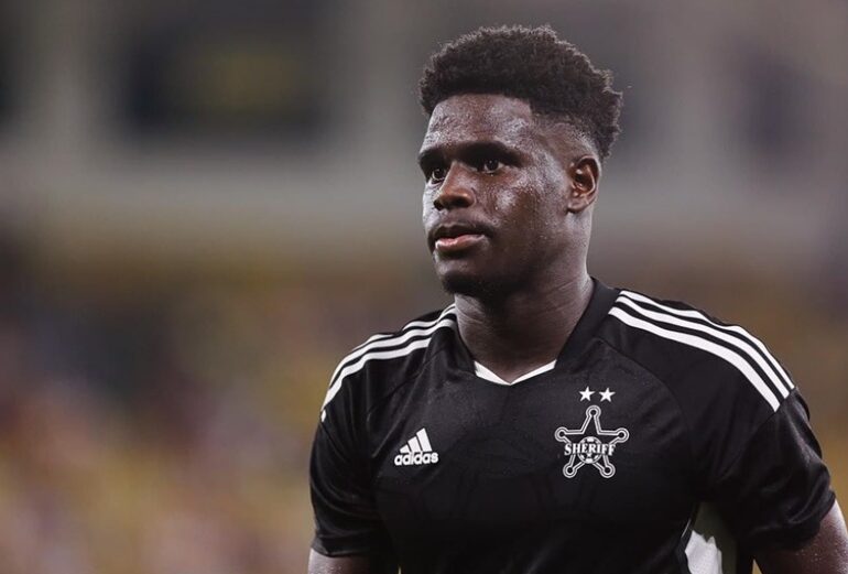 FCSB și-a găsit mijlocaș central: Clubul a confirmat negocierile