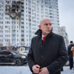 Trupe occidentale în Ucraina? Marea Britanie alocă deja 200 de milioane de lire în acest scop