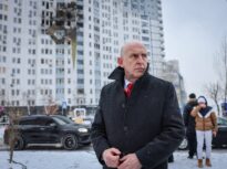 Două rachete iraniene au fost lansate în direcția Ciprului, anunță Marea Britanie