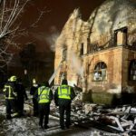 Ziua 1416 Rusia a lovit Liov cu Oreșnik (Video). Medic ucis în Kiev în timp ce acorda primul ajutor. Ucraina a lăsat jumătate de milion de ruși fără curent. Trump îi dă „o palmă” lui Putin