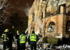 <span style="color:#990000;">Day 1416</span> Russia hits Lviv with Orešnik (Video). Medic killed in Kiev while providing first aid. Ukraine leaves half a million Russians without power. Trump gives Putin a "slap"