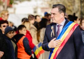 Primarul din Cernavodă, condamnat la 4 ani de închisoare pentru plăți ilegale către un club sportiv