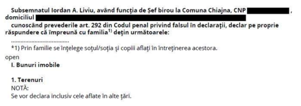 LiviuIordanPolitiaLocala