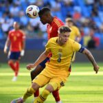 Când se va duela Louis Munteanu cu Leo Messi după transferul românului la D.C. United