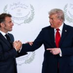 Macron amână summitul G7 ca să nu-i strice aniversarea lui Trump