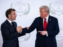 Macron și Carney îl tachinează pe Trump. Dar cât de riscant este să provoci „ursul”?