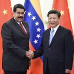 Ce înseamnă capturarea lui Maduro pentru China