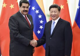Ce înseamnă capturarea lui Maduro pentru China