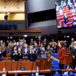 Maia Sandu: Moldova Must Join EU Quickly to Avoid Russian Occupation