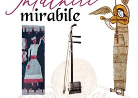 Întâlniri mirabile-expoziție la Muzeul Țăranului Român