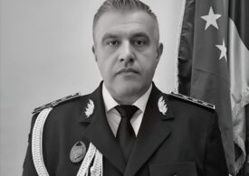 Șeful IPJ Dolj a murit la birou, la 51 de ani