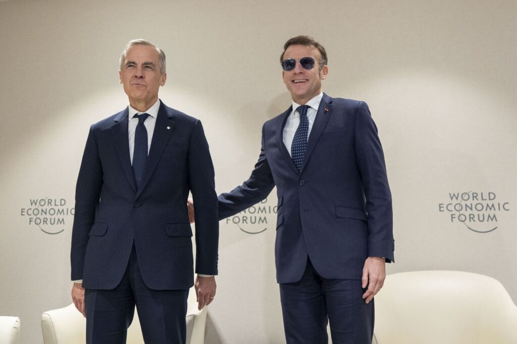 Puterile de mijloc se adună? Dezordinea lui Trump declanșează discuții despre noi alianțe liberale