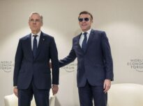 Macron și Carney se întâlnesc la granița dintre Franța și Canada: energie, apărare și mai puțină dependență de SUA