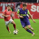 Încă o lovitură financiară dată de CFR Cluj: Matei Ilie pleacă din Gruia