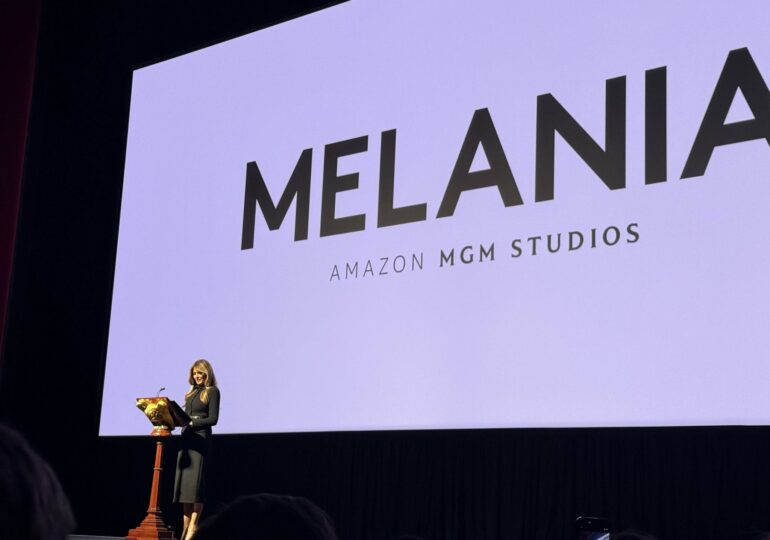 Ce aflăm și ce rămâne nespus despre Melania