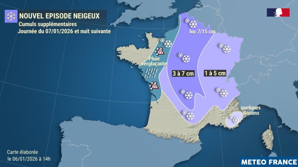 Iarnă severă în Europa: cel puțin șase morți, transporturi paralizate și noi avertizări meteo