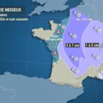 Iarnă severă în Europa: cel puțin șase morți, transporturi paralizate și noi avertizări meteo