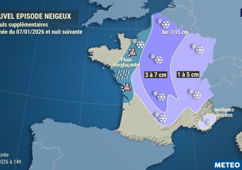 Iarnă severă în Europa: cel puțin șase morți, transporturi paralizate și noi avertizări meteo
