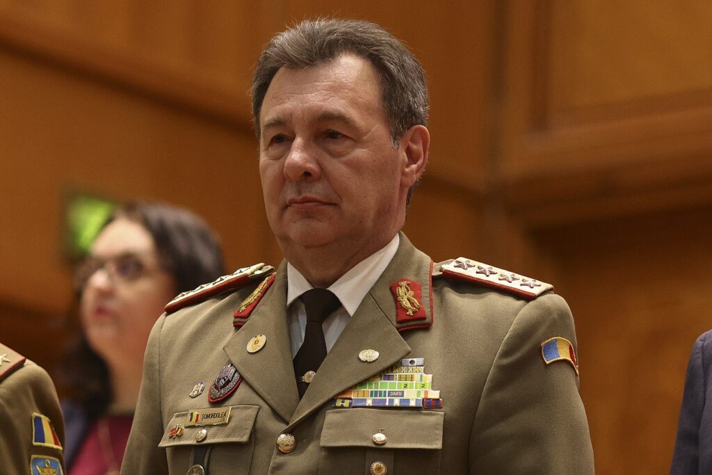 Demisie la Cotroceni: Secretarul CSAT pleacă din Administrația Prezidențială. Un general cu 4 stele îi ia locul