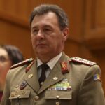 Demisie la Cotroceni: Secretarul CSAT pleacă din Administrația Prezidențială. Un general cu 4 stele îi ia locul