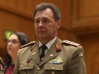 Demisie la Cotroceni: Secretarul CSAT pleacă din Administrația Prezidențială. Un general cu 4 stele îi ia locul