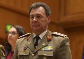 Demisie la Cotroceni: Secretarul CSAT pleacă din Administrația Prezidențială. Un general cu 4 stele îi ia locul