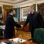 Cinci provocări pentru noul ministru al Apărării din Ucraina