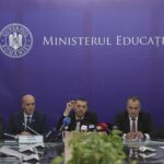 PNL va propune în ianuarie un nou ministru al Educației. Bolojan a vorbit cu Marilen Pirtea, dar nimic nu e ”bătut în cuie”