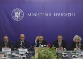PNL va propune în ianuarie un nou ministru al Educației. Bolojan a vorbit cu Marilen Pirtea, dar nimic nu e ”bătut în cuie”