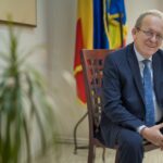 Primarul din Cluj, care demisionează după 20 de ani la conducerea orașului