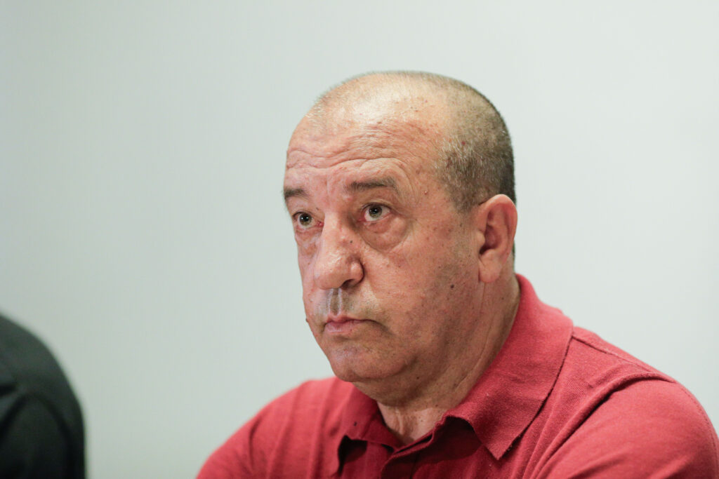 BUCURESTI - DEZBATERE - AMENAJAREA PARCULUI LACUL 