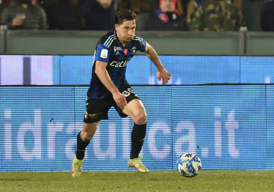 FCSB se implică în transferul lui Olimpiu Moruțan și îl poate deturna în dauna Rapidului: „Am negociat salariul cu el”