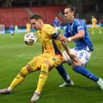 Louis Munteanu, drum închis la națională după transferul în MLS? ”Nu știu dacă o să mai fie convocat”