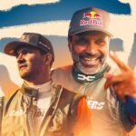 Dacia câștigă Raliul Dakar, la doar a doua participare, prin Nasser Al-Attiyah