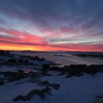 Capitala Groenlandei a rămas fără curent electric din cauza unei pene