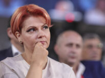 Olguța Vasilescu, Craiova