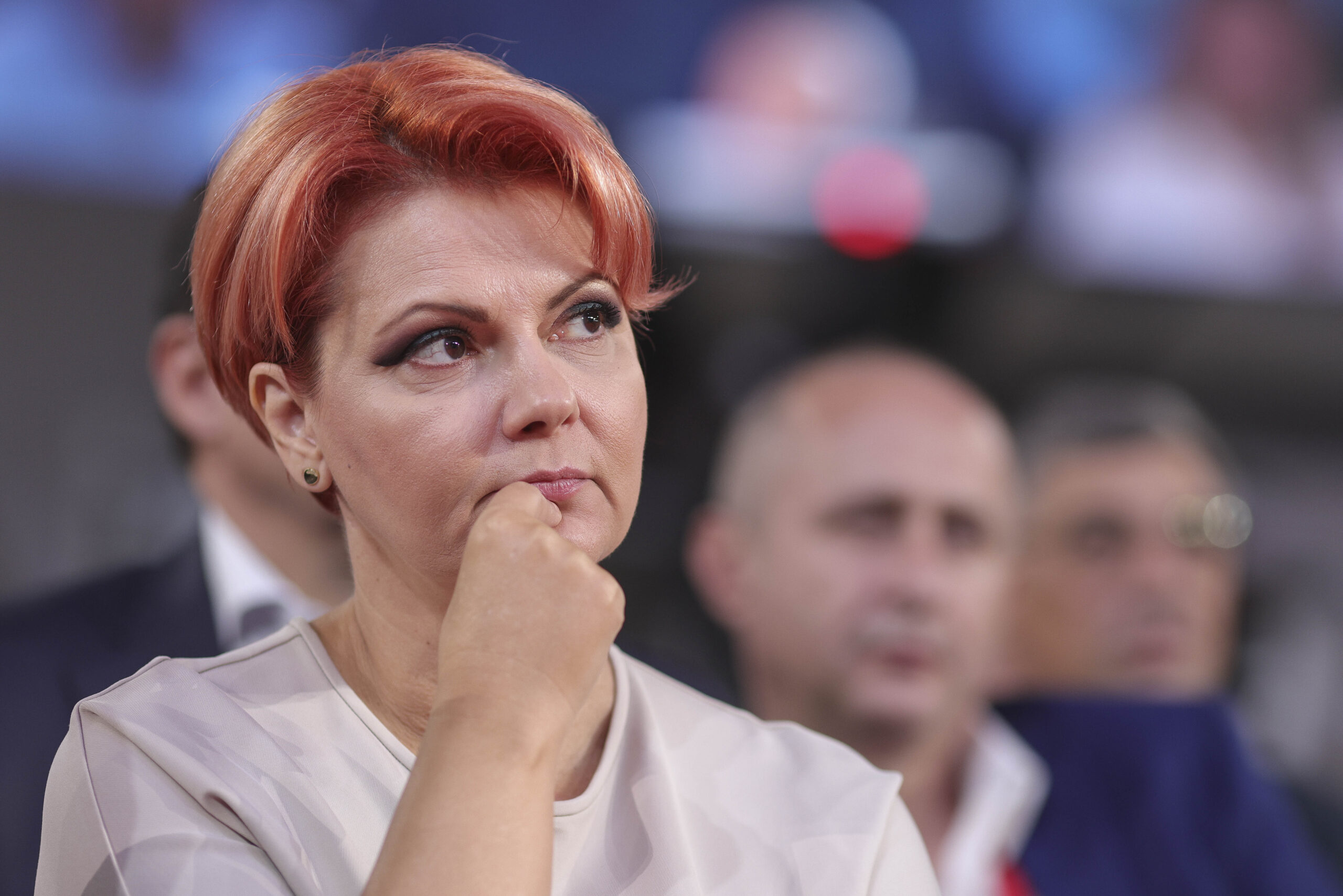 Bolojan știe ce încearcă să facă Olguța Vasilescu în PNL. Ce spune despre Predoiu