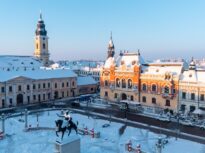 Model de administrație eficientă într-un oraș din România: ADP încheie anul cu profit și investiții de 1 milion de euro din bani proprii