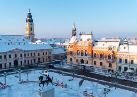 Primarul din Oradea răspunde atacurilor PSD la adresa lui Bolojan și arată diferența față de Craiova pe sistemul de termoficare