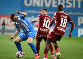 Rapid are o ofertă pe masă pentru marea sa vedetă în valoare de 3 milioane de euro