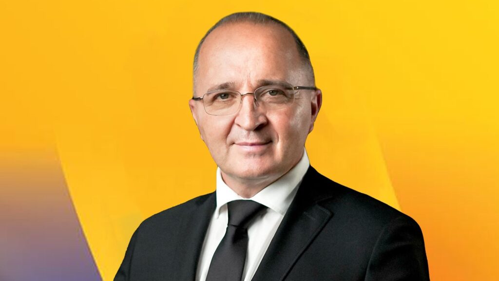Deputat AUR, declarat „dușman al poporului ucrainean”. AUR cere explicații de la MAE și Ambasada Ucrainei