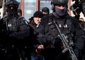 Potra, fiul și nepotul său rămân în arest