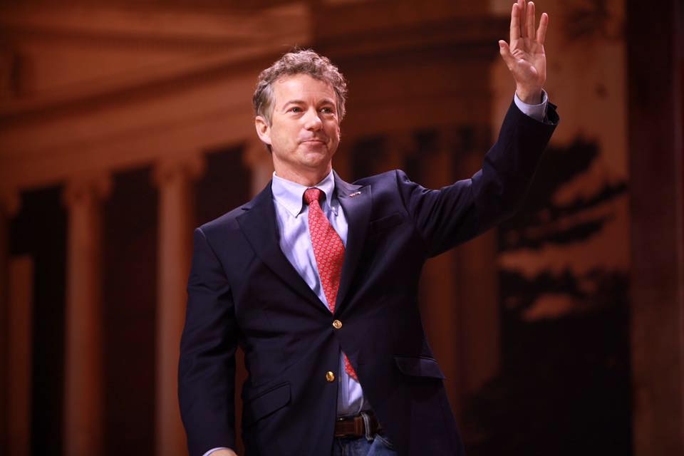 Rand Paul