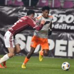 Transfer surpriză rezolvat de Rapid București în plină noapte