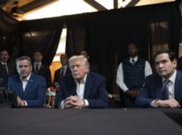 Donald Trump, Marco Rubio, SUA