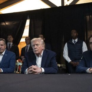 Donald Trump, Marco Rubio, SUA