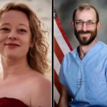 Renee Good, Alex Pretti