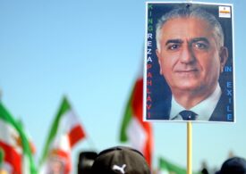 Planul prințului exilat pentru schimbarea regimului în Iran: Precedentul din România