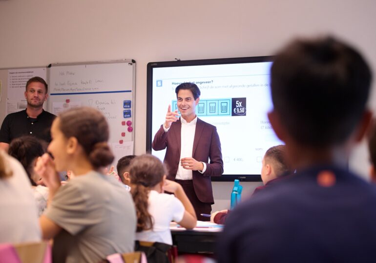 Planurile noului guvern olandez: taxă pe libertate, reguli dure pentru rețelele sociale și 3,5% din PIB pentru apărare